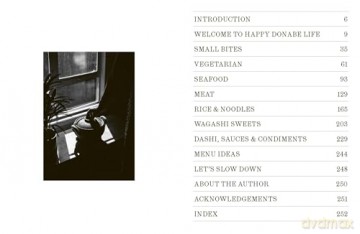 Simply Donabe: Japanese One-Pot Recipes - Naoko Takei Moore [KSIĄŻKA]