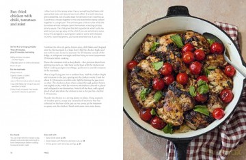 Cooking Made Simple: Foolproof recipes for busy people - Alexandra Dudley [KSIĄŻKA]