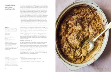 Cooking Made Simple: Foolproof recipes for busy people - Alexandra Dudley [KSIĄŻKA]