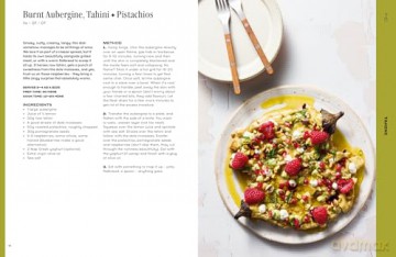 The Farmer's Pantry: 22 Staple Ingredients. 100 Recipes. Make Good Food, Bold - Nitai Shevach [KSIĄŻKA]