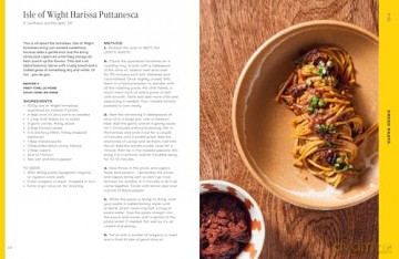 The Farmer's Pantry: 22 Staple Ingredients. 100 Recipes. Make Good Food, Bold - Nitai Shevach [KSIĄŻKA]
