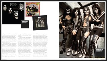Kiss '76: Twelve Months That Defined the Hottest Band in the Land - Martin Popoff [KSIĄŻKA]