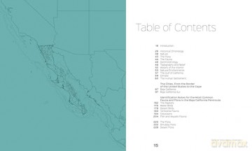 Baja California Peninsula: The Most Fascinating Peninsula in the Americas - Stefano Frontani [KSIĄŻKA]
