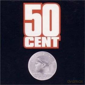50 Cent: Power Of The Dollar [CD]