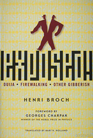 Exposed! - Ouija, Firewalking, and Other Gibberish - H Broch [KSIĄŻKA]