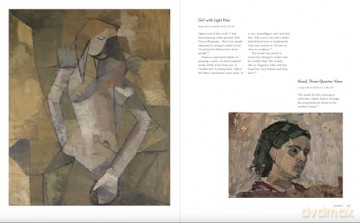 Euan Uglow: An Arc from the Eye [KSIĄŻKA]