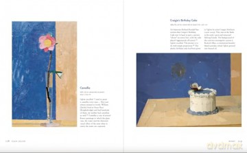 Euan Uglow: An Arc from the Eye [KSIĄŻKA]