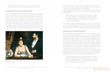 Dress, Dreams, and Desire: A History of Fashion and Psychoanalysis - Valerie Steele [KSIĄŻKA]