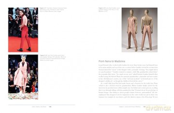 Dress, Dreams, and Desire: A History of Fashion and Psychoanalysis - Valerie Steele [KSIĄŻKA]