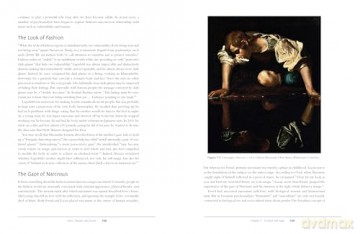 Dress, Dreams, and Desire: A History of Fashion and Psychoanalysis - Valerie Steele [KSIĄŻKA]
