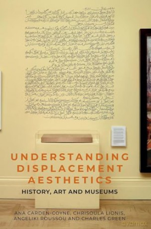 Understanding Displacement Aesthetics: History, Art and Museums - Charles Green [KSIĄŻKA]