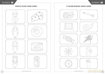 Speech Sound Interventions: 30 group interventions to develop secure speech and phonics foundations - Liz Spooner [KSIĄŻKA]