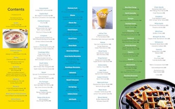 National Geographic National Parks Cookbook: Dishes Inspired by America's Great Outdoors - Nina Elder [KSIĄŻKA]