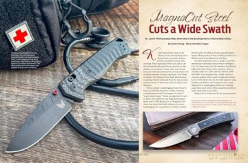 Knives 2026: The World's Greatest Knife Book [KSIĄŻKA]