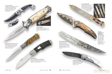 Knives 2026: The World's Greatest Knife Book [KSIĄŻKA]