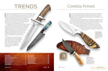 Knives 2026: The World's Greatest Knife Book [KSIĄŻKA]