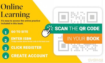 Digital SAT Study Guide Premium, 2026: 3 Practice Tests + Comprehensive Review + Online Practice (Barron's SAT Prep) - Brian W. Stewart M.Ed. [KSIĄŻKA]