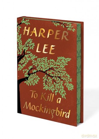 To Kill a Mockingbird Collector's Edition: A Novel - Harper Lee [KSIĄŻKA]