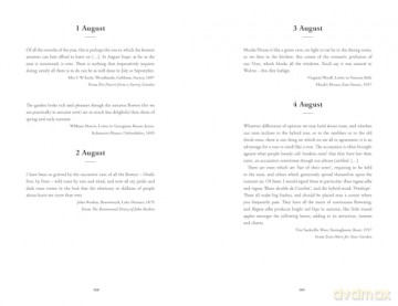 Garden Voices: A year of gardeners' writing - Claire Masset [KSIĄŻKA]