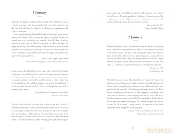 Garden Voices: A year of gardeners' writing - Claire Masset [KSIĄŻKA]