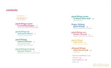 Good Things: Recipes to Share with People You Love - From the Host and Bestselling Author of Salt, Fat, Acid, Heat. - Samin Nosrat [KSIĄŻKA]