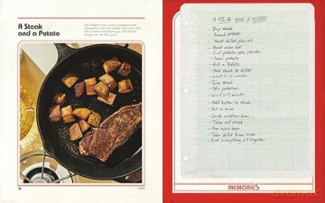 The Official Stranger Things Cookbook: Recipes from Hawkins and Beyond - Joshua David Stein [KSIĄŻKA]