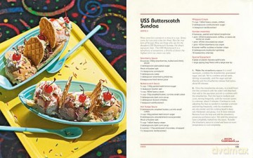 The Official Stranger Things Cookbook: Recipes from Hawkins and Beyond - Joshua David Stein [KSIĄŻKA]