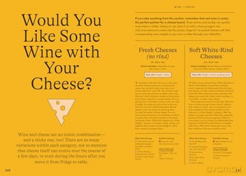 Wine Simple: Perfect Pairings: An Ingenious Guide to Enjoying Food with Wine - Christine Muhlke [KSIĄŻKA]