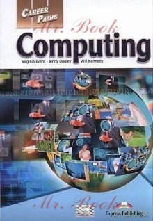 Career Paths: Computing [KSIĄŻKA]+[CD]