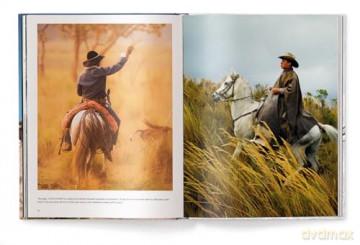 The Stylish Life: Cowboys - teNeues [KSIĄŻKA]