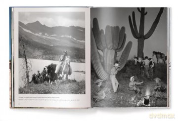 The Stylish Life: Cowboys - teNeues [KSIĄŻKA]