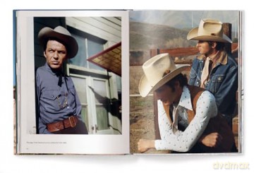 The Stylish Life: Cowboys - teNeues [KSIĄŻKA]