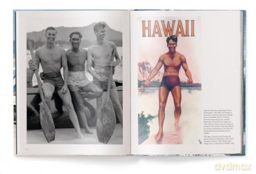 The Stylish Life: Surfing - teNeues [KSIĄŻKA]