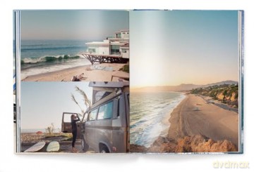 The Stylish Life: Surfing - teNeues [KSIĄŻKA]