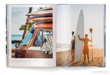 The Stylish Life: Surfing - teNeues [KSIĄŻKA]