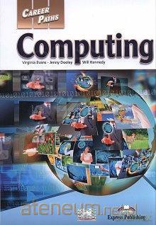 Career Paths: Computing Podręcznik [KSIĄŻKA]