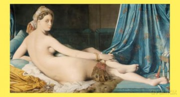 The Female Body in Art - Amy Dempsey [KSIĄŻKA]