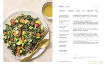 Crave, Cook, Nourish: 80+ Recipes and Expert Guidance for Healthy, Happy Nutrition (A Cookbook and Nutrition Guide) - Steph Grasso [KSIĄŻKA]