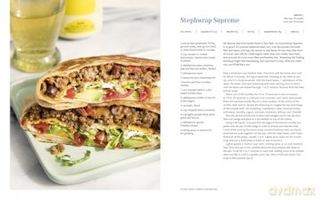 Crave, Cook, Nourish: 80+ Recipes and Expert Guidance for Healthy, Happy Nutrition (A Cookbook and Nutrition Guide) - Steph Grasso [KSIĄŻKA]