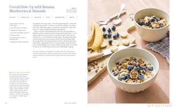Crave, Cook, Nourish: 80+ Recipes and Expert Guidance for Healthy, Happy Nutrition (A Cookbook and Nutrition Guide) - Steph Grasso [KSIĄŻKA]