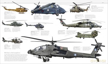 The Military Transport Book: The Definitive Visual History [KSIĄŻKA]