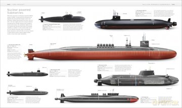 The Military Transport Book: The Definitive Visual History [KSIĄŻKA]