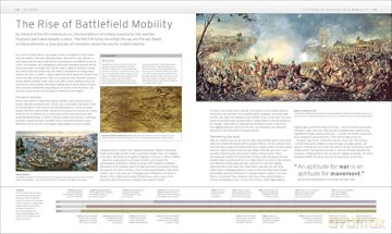 The Military Transport Book: The Definitive Visual History [KSIĄŻKA]