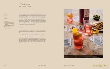 Better at Home: Recipes for Big Nights In - Colu Henry [KSIĄŻKA]