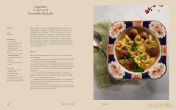 Better at Home: Recipes for Big Nights In - Colu Henry [KSIĄŻKA]