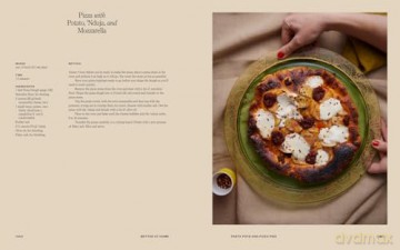 Better at Home: Recipes for Big Nights In - Colu Henry [KSIĄŻKA]