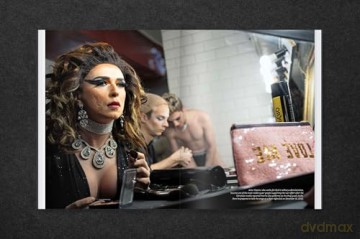 The Queer Face of War: Portraits and Stories from Ukraine - J. Lester Feder [KSIĄŻKA]