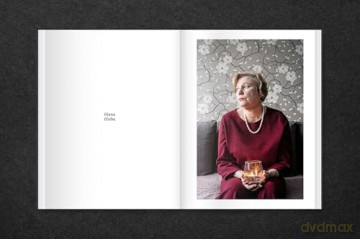 The Queer Face of War: Portraits and Stories from Ukraine - J. Lester Feder [KSIĄŻKA]