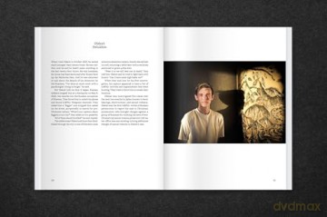 The Queer Face of War: Portraits and Stories from Ukraine - J. Lester Feder [KSIĄŻKA]