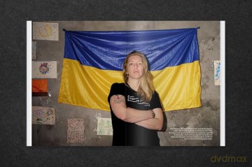 The Queer Face of War: Portraits and Stories from Ukraine - J. Lester Feder [KSIĄŻKA]